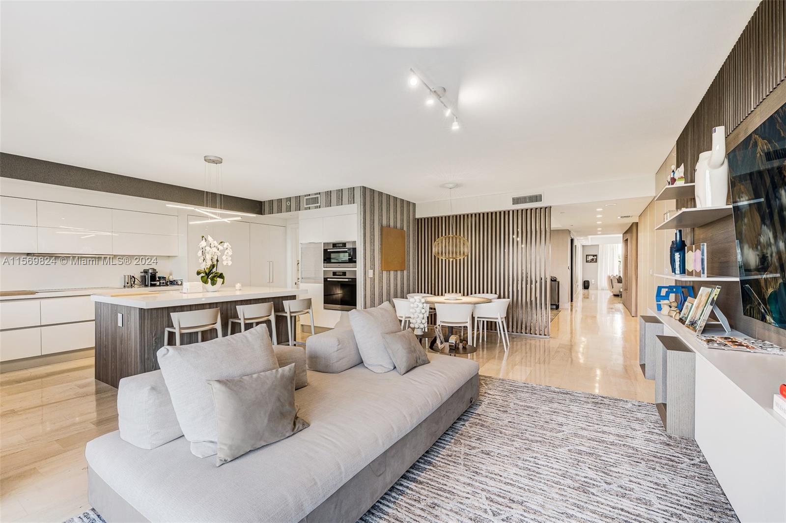 OCEAN TOWER TWO CONDO - Residential