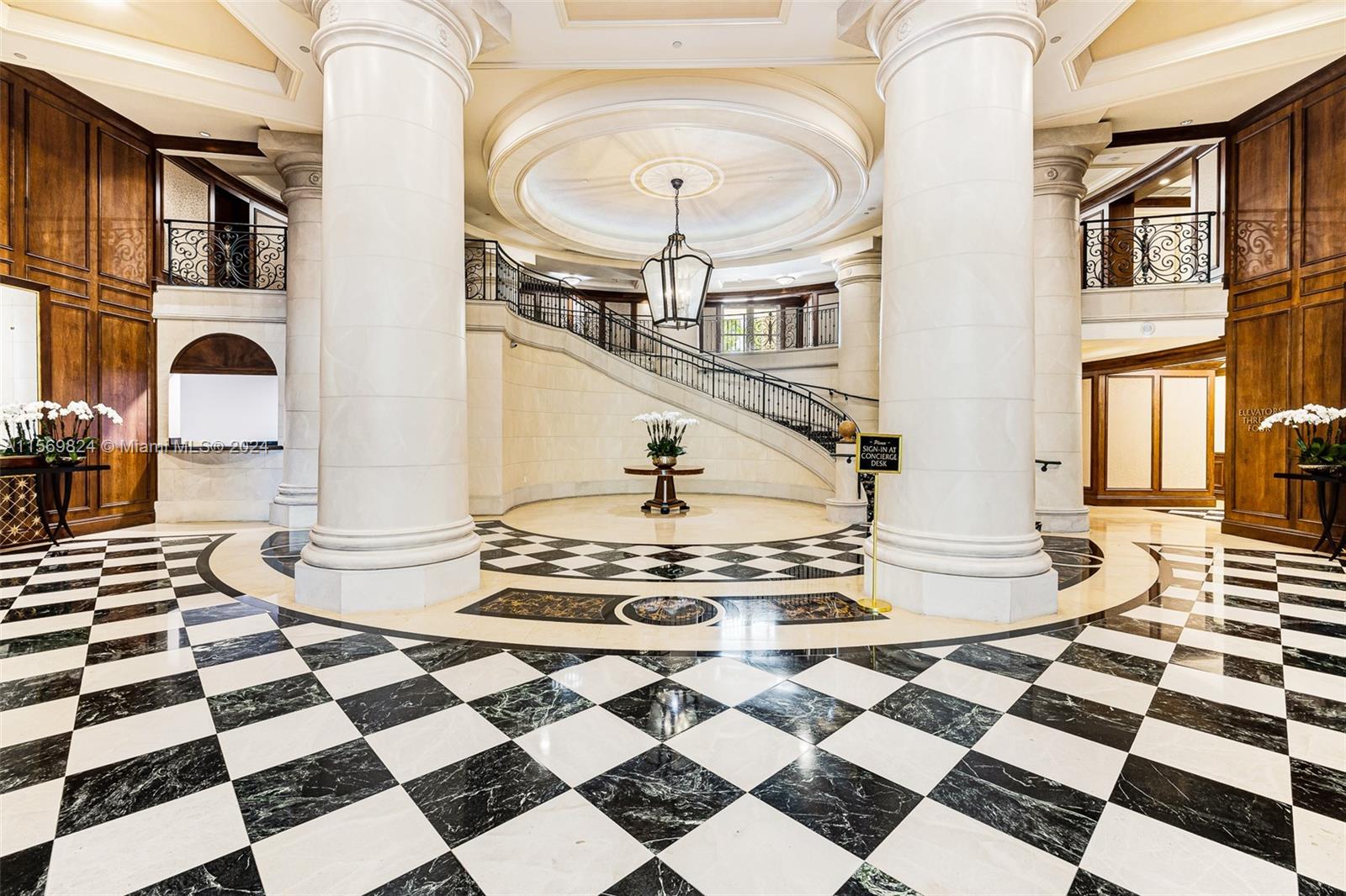 OCEAN TOWER TWO CONDO - Residential