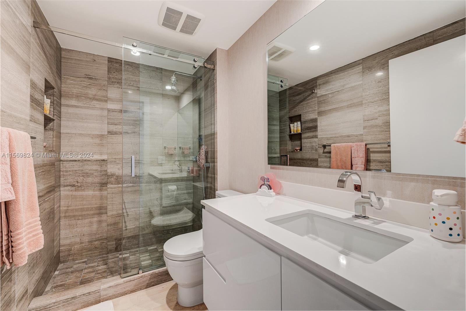 OCEAN TOWER TWO CONDO - Residential