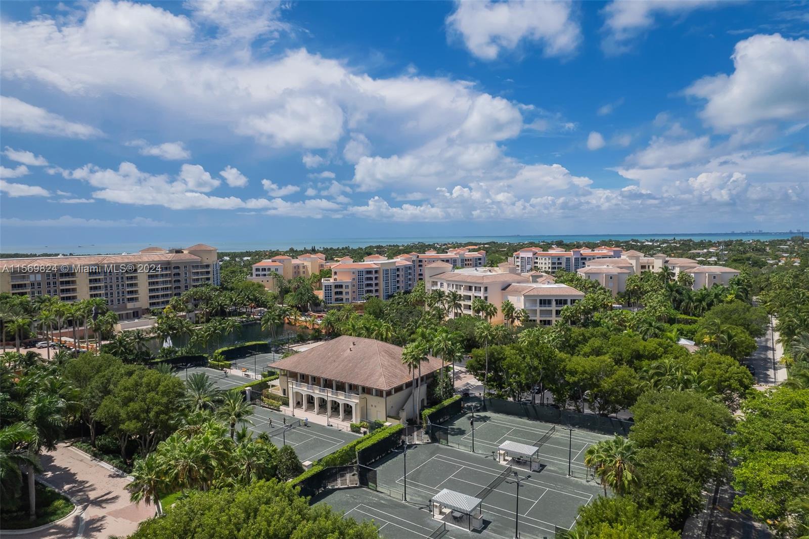 OCEAN TOWER TWO CONDO - Residential