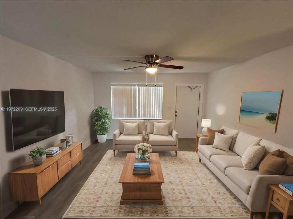 Photo of 17 NE 2nd Ave #108, Dania Beach, FL 33004 (MLS # A11972209)