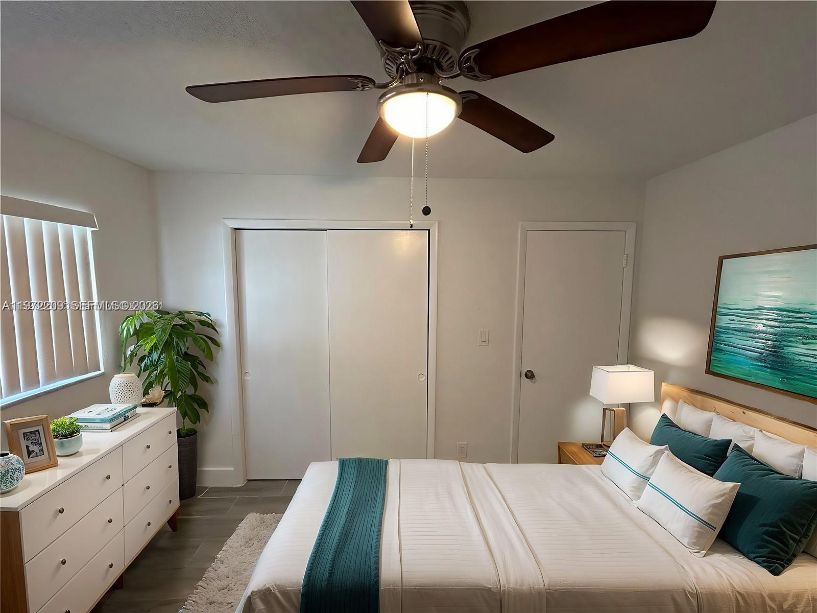 EDGEWATER BEACH CONDO - Residential