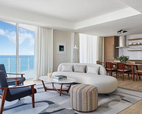 525 N Fort Lauderdale Beach Blvd 1409 Fort Lauderdale FL 33304