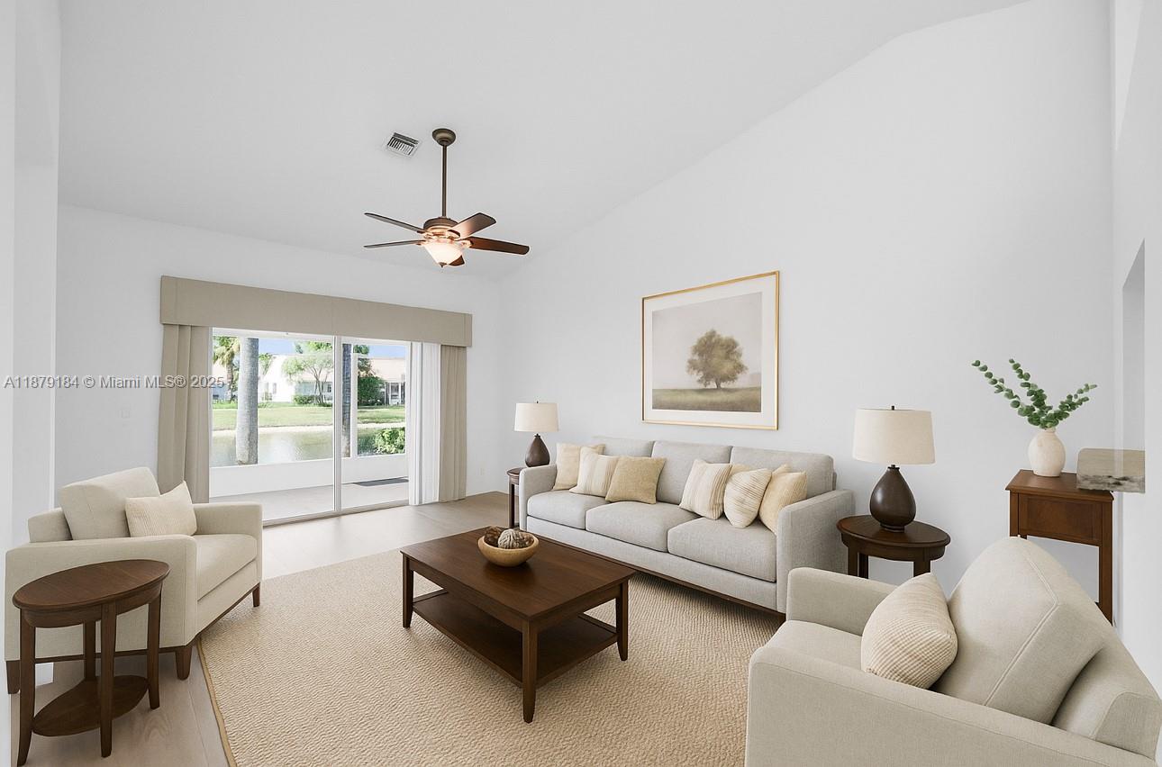 FLORAL LAKES PH 3 AND 4 - Residential