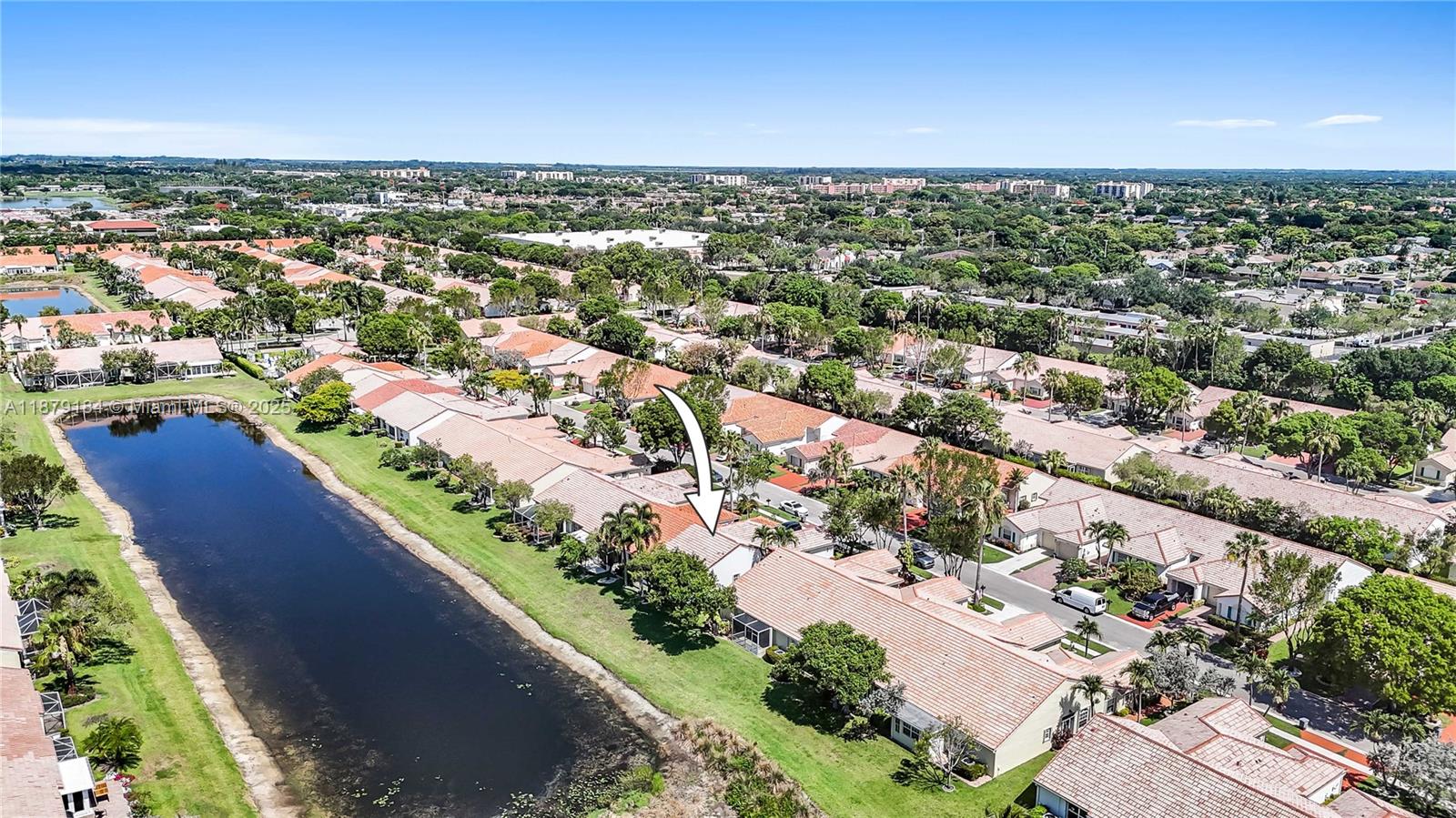 FLORAL LAKES PH 3 AND 4 - Residential