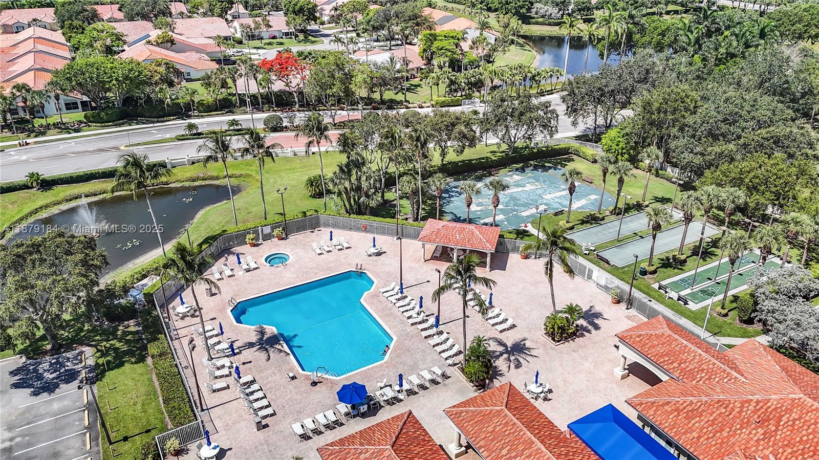 FLORAL LAKES PH 3 AND 4 - Residential