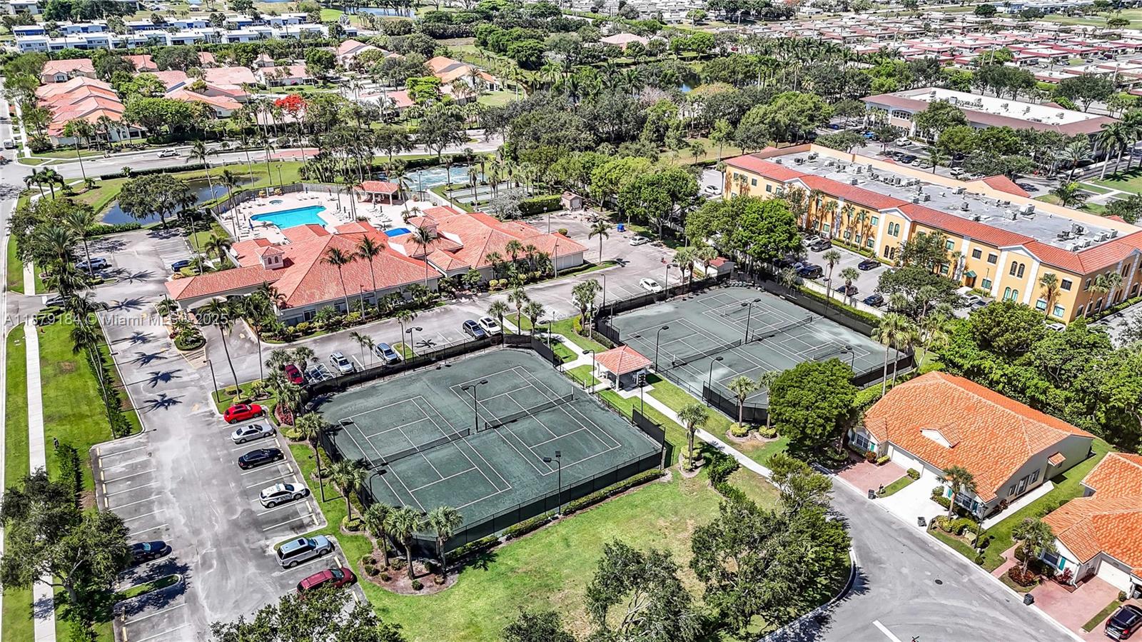 FLORAL LAKES PH 3 AND 4 - Residential