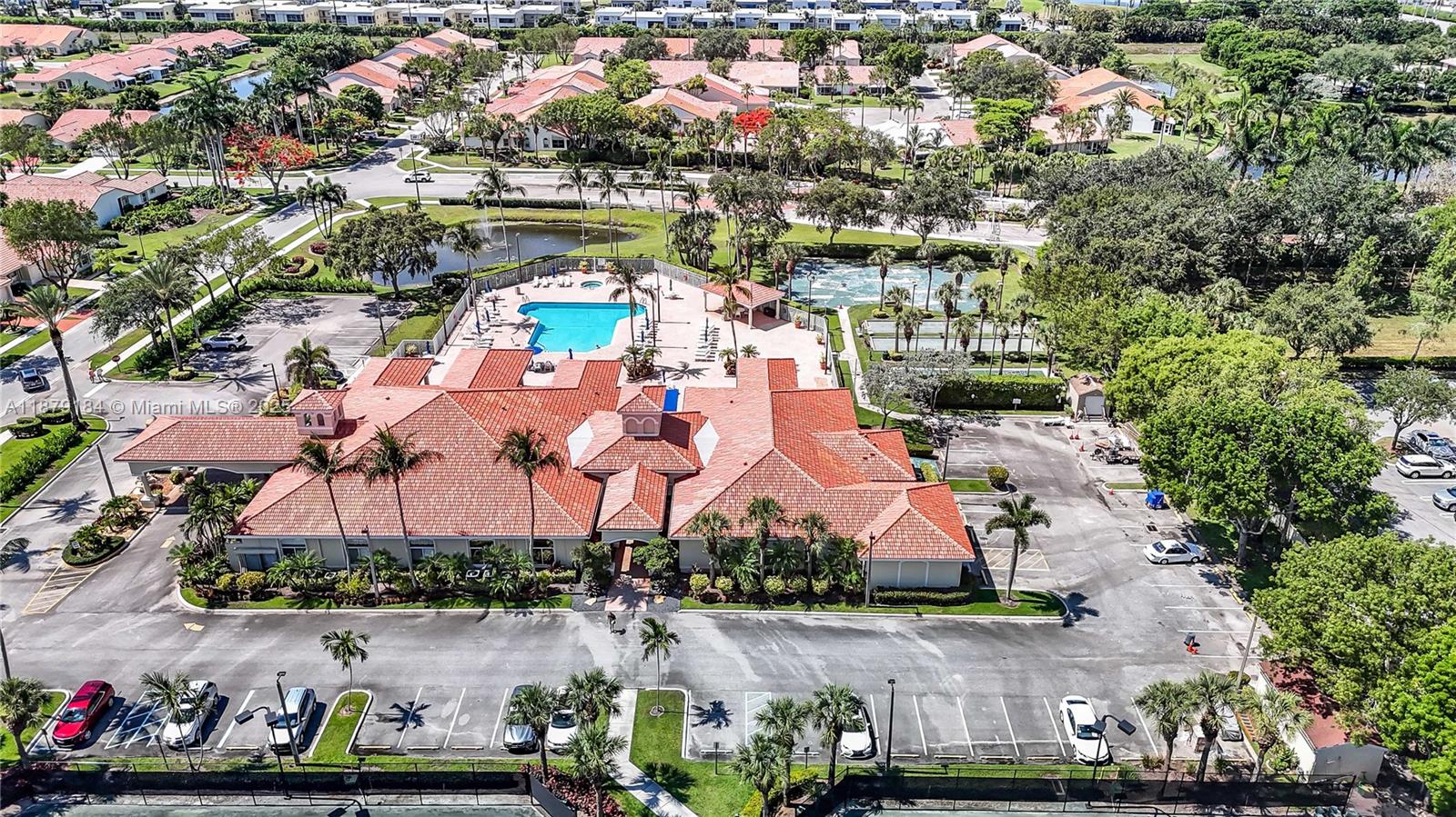 FLORAL LAKES PH 3 AND 4 - Residential