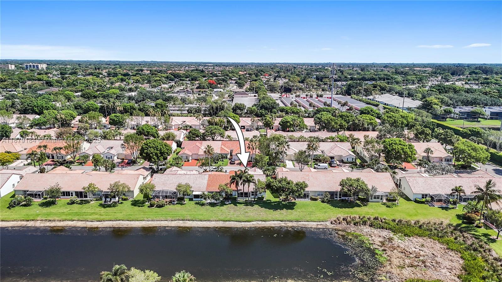 FLORAL LAKES PH 3 AND 4 - Residential