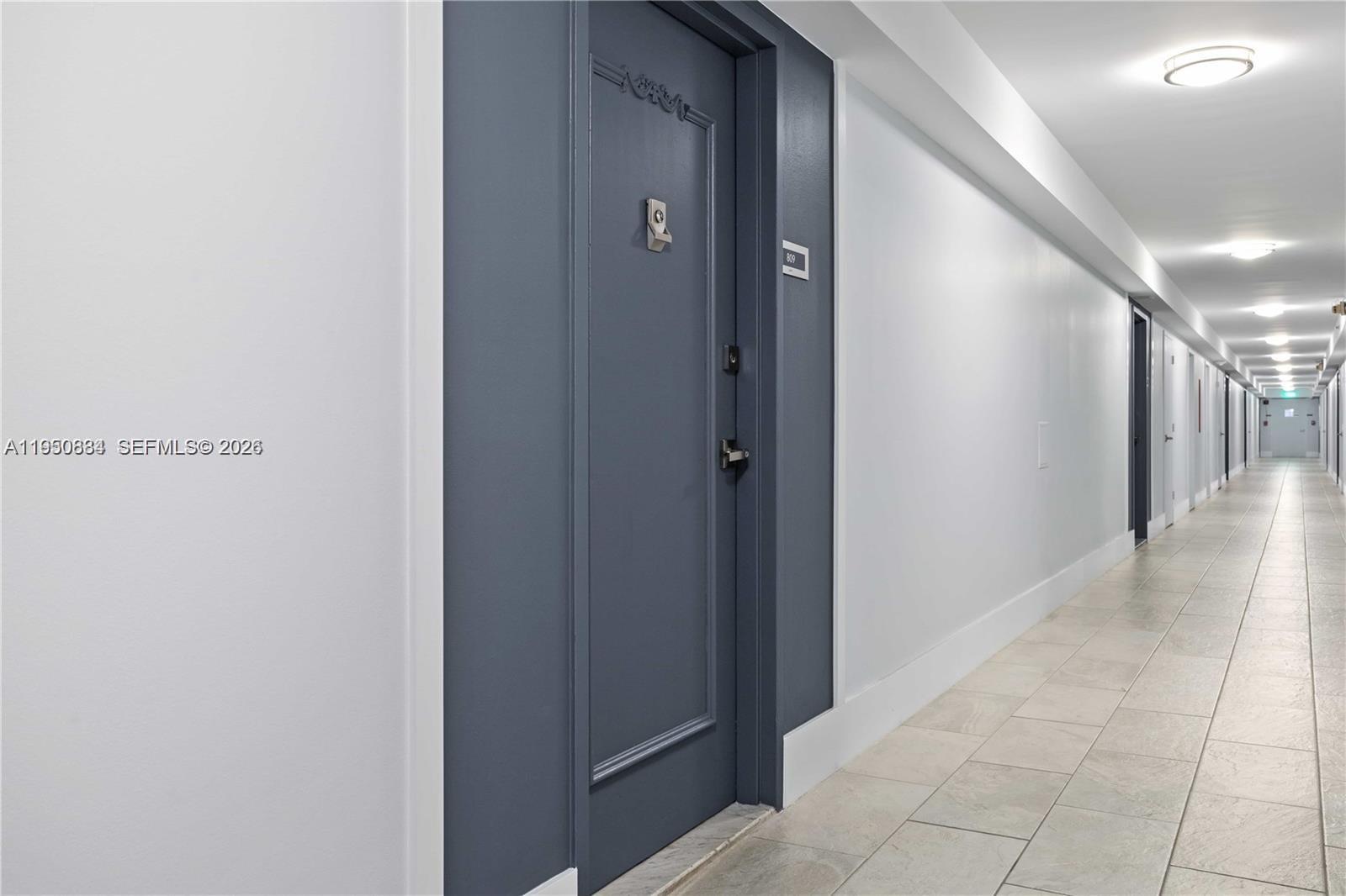 MAISON GRANDE CONDO - Residential