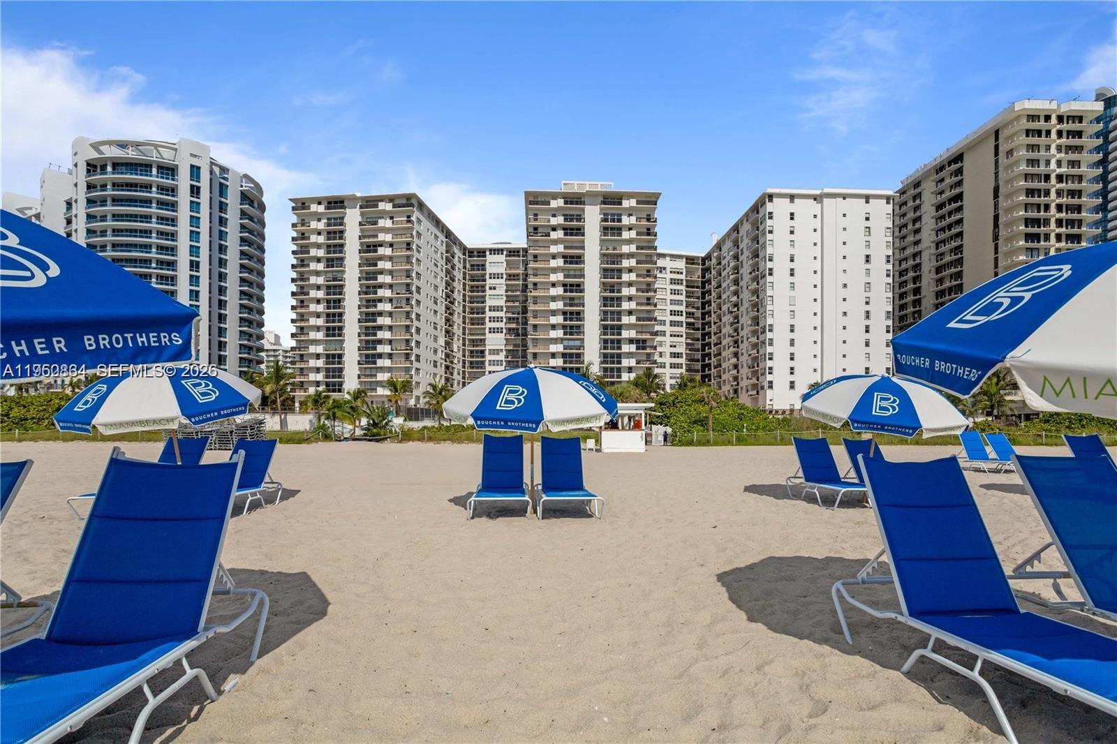 MAISON GRANDE CONDO - Residential