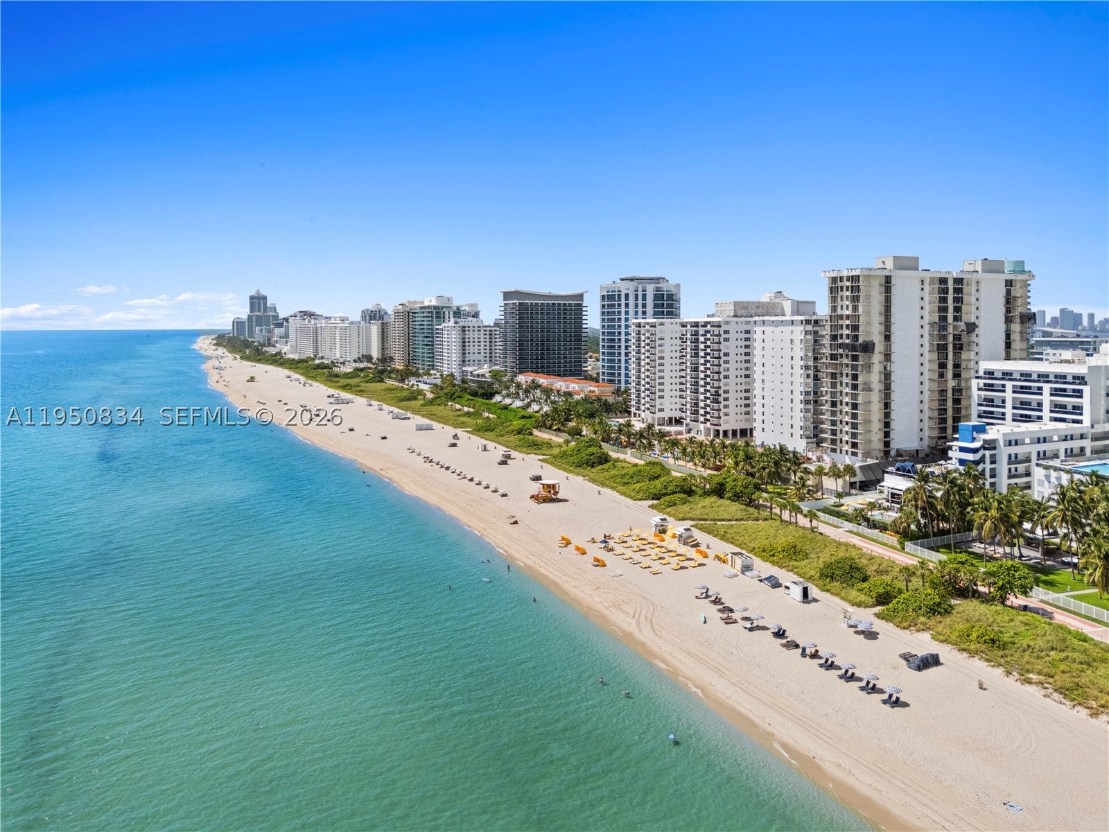 6039 Collins Ave 809