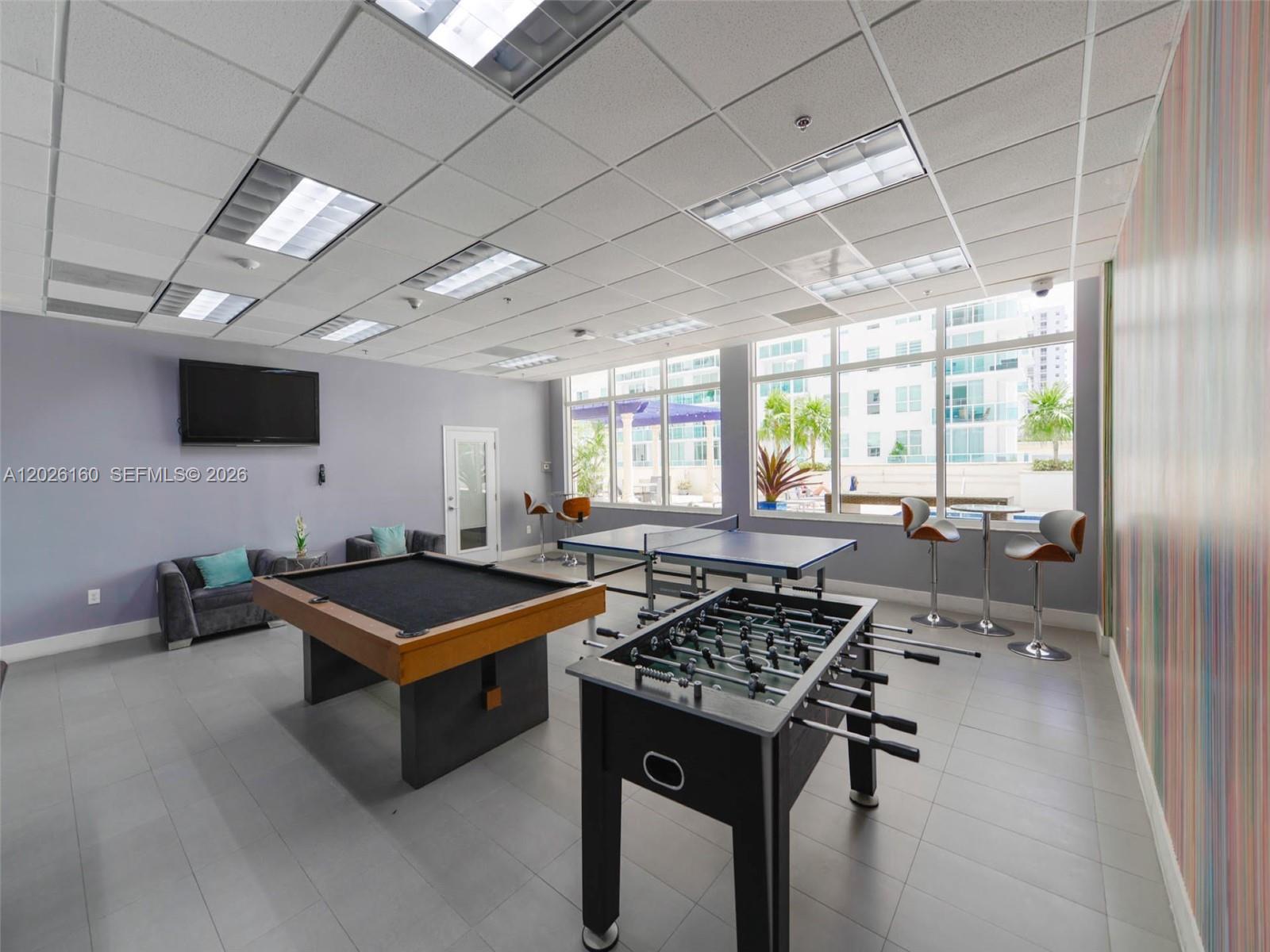 THE CLUB AT BRICKELL BAY - Residential