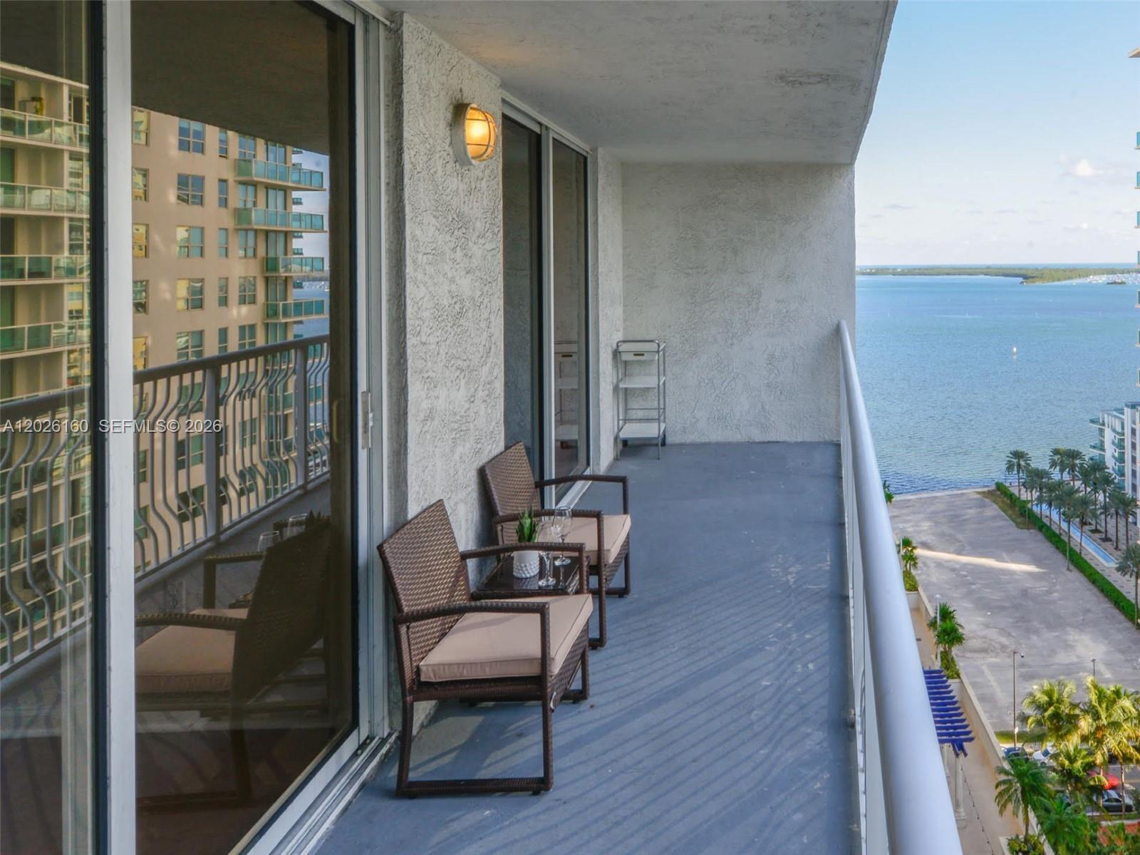 THE CLUB AT BRICKELL BAY - Residential