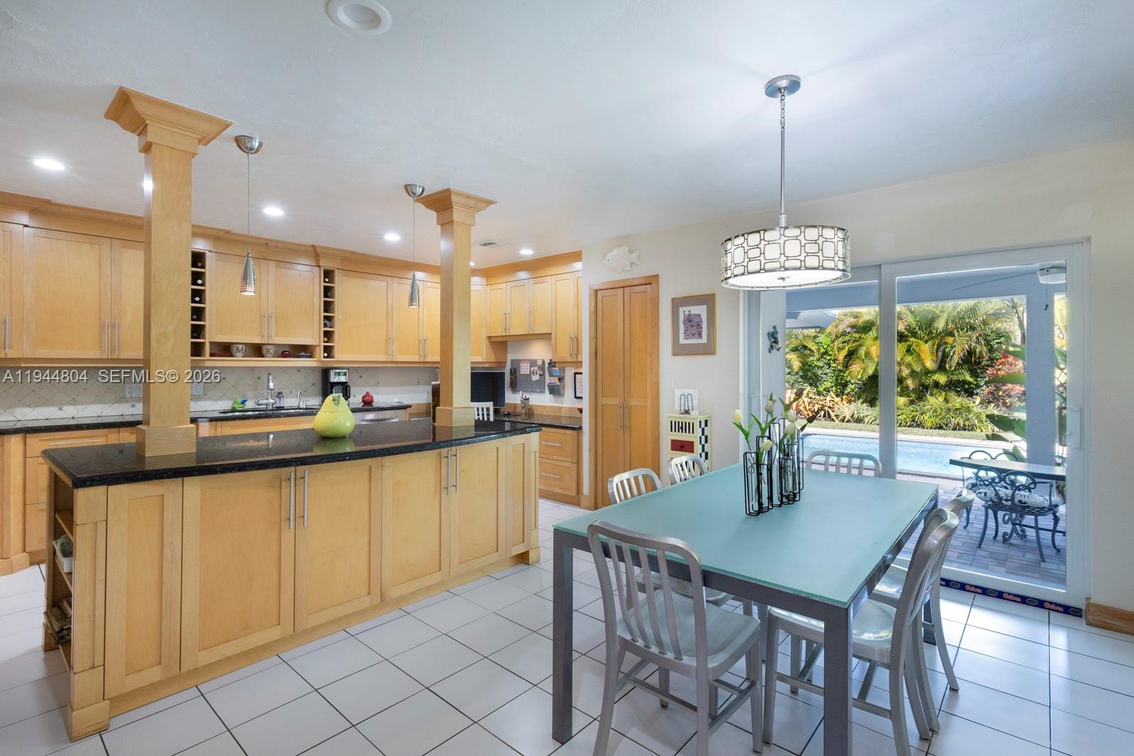 PINE NEEDLE MANORS - Residential