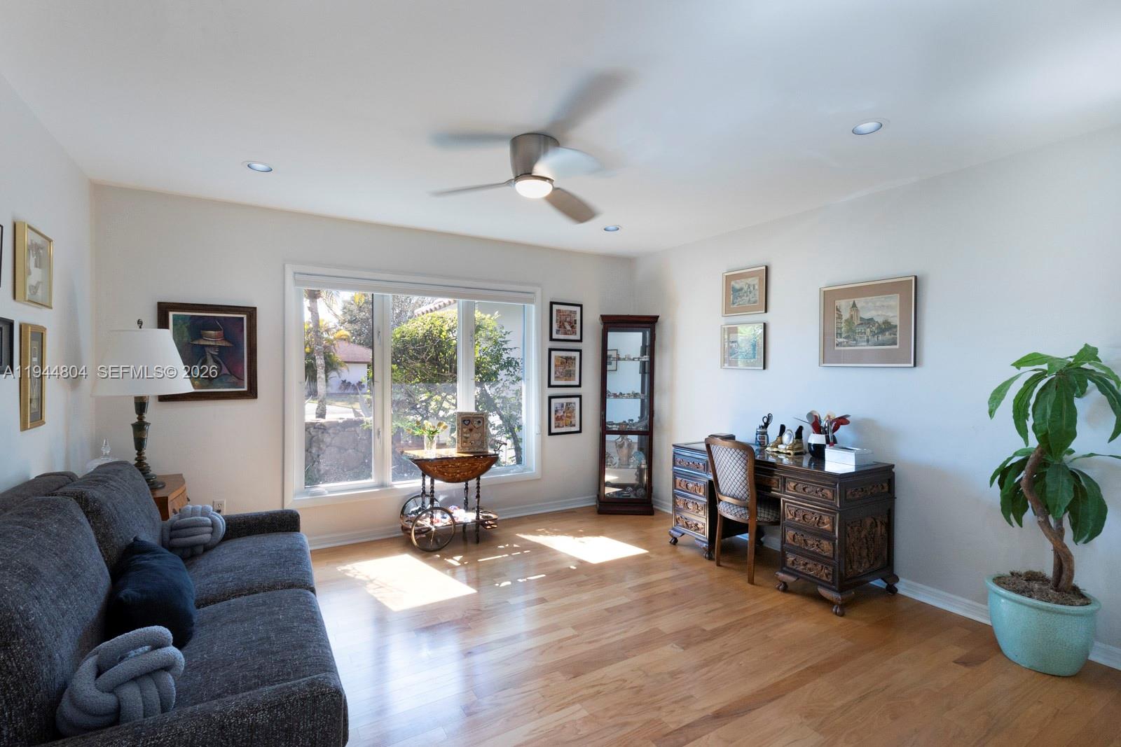 PINE NEEDLE MANORS - Residential