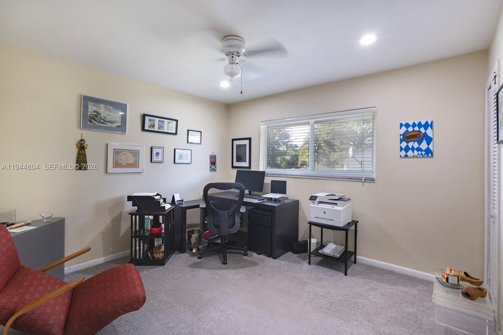 PINE NEEDLE MANORS - Residential