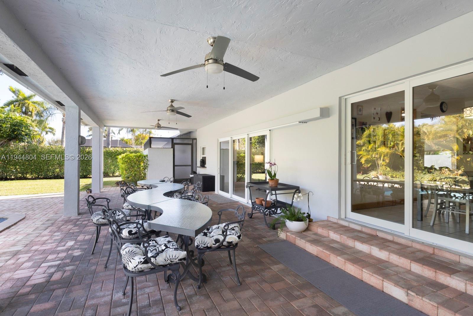 PINE NEEDLE MANORS - Residential