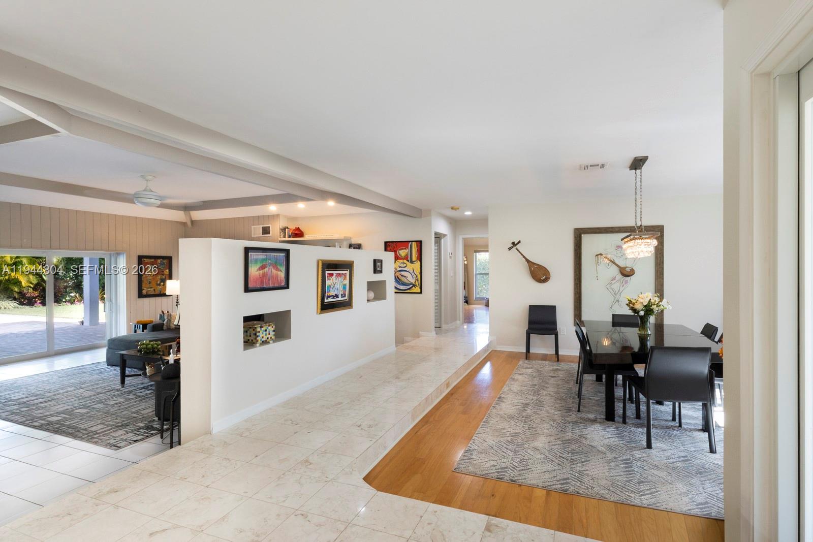 PINE NEEDLE MANORS - Residential