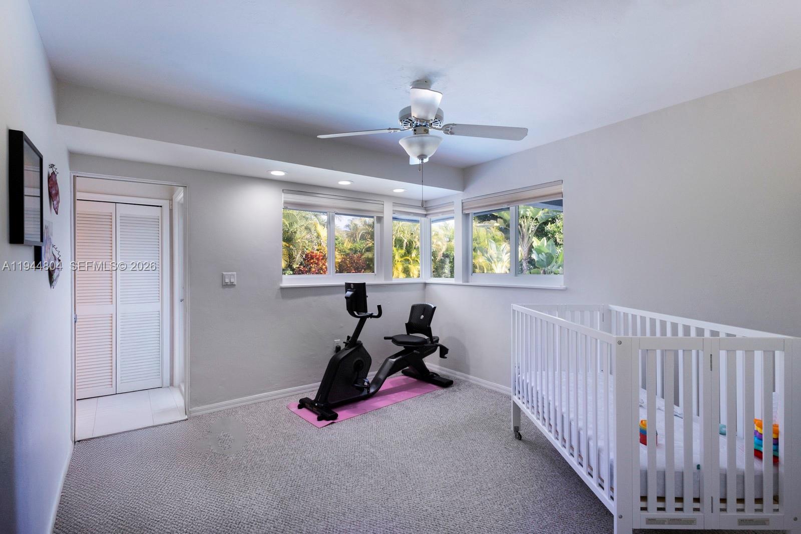 PINE NEEDLE MANORS - Residential