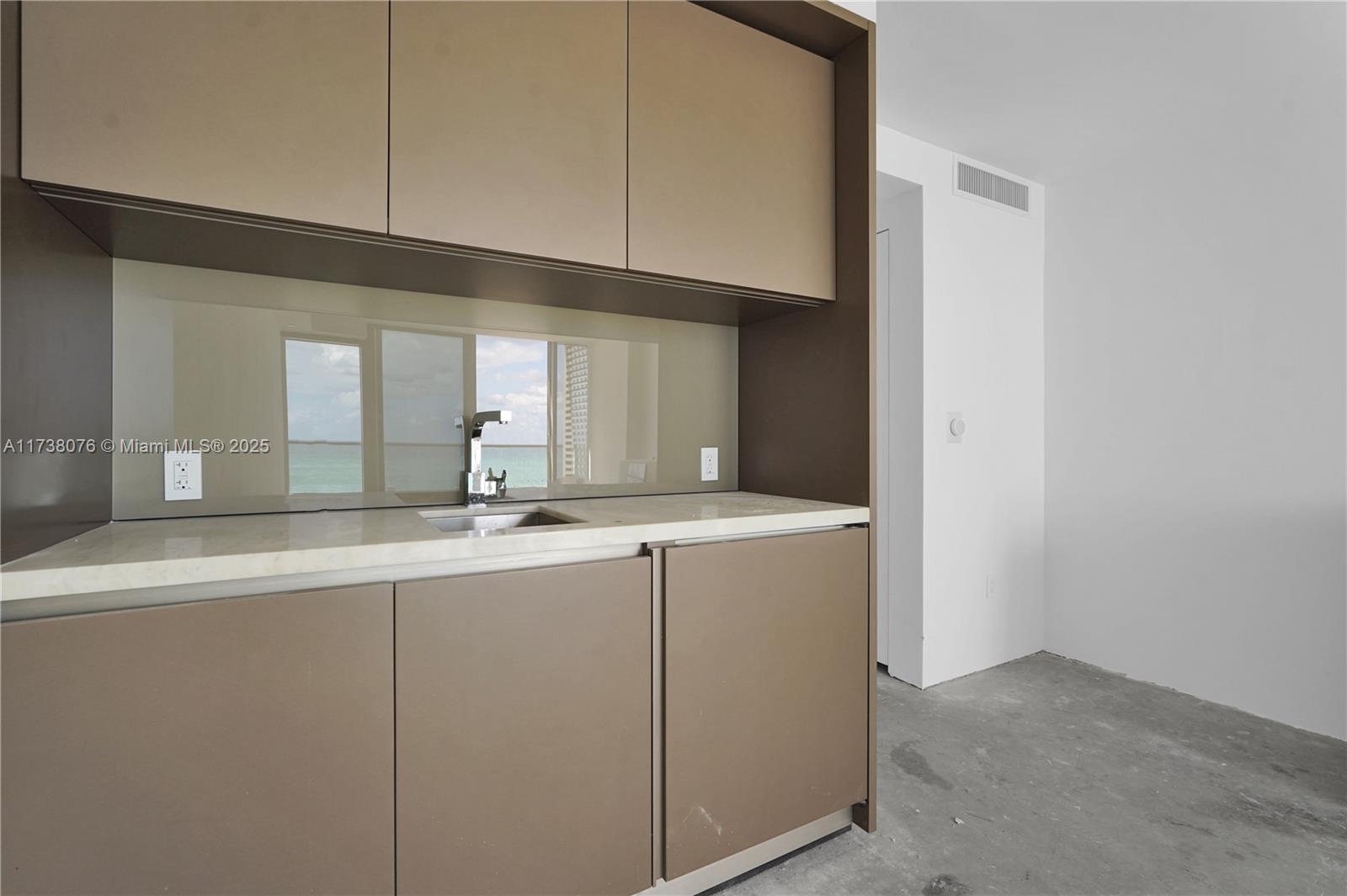 18975 COLLINS CONDO - Residential