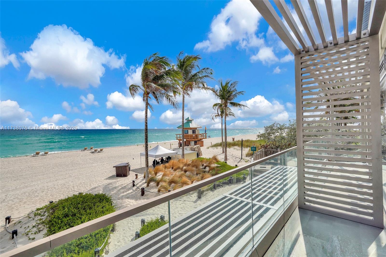 18975 COLLINS CONDO - Residential