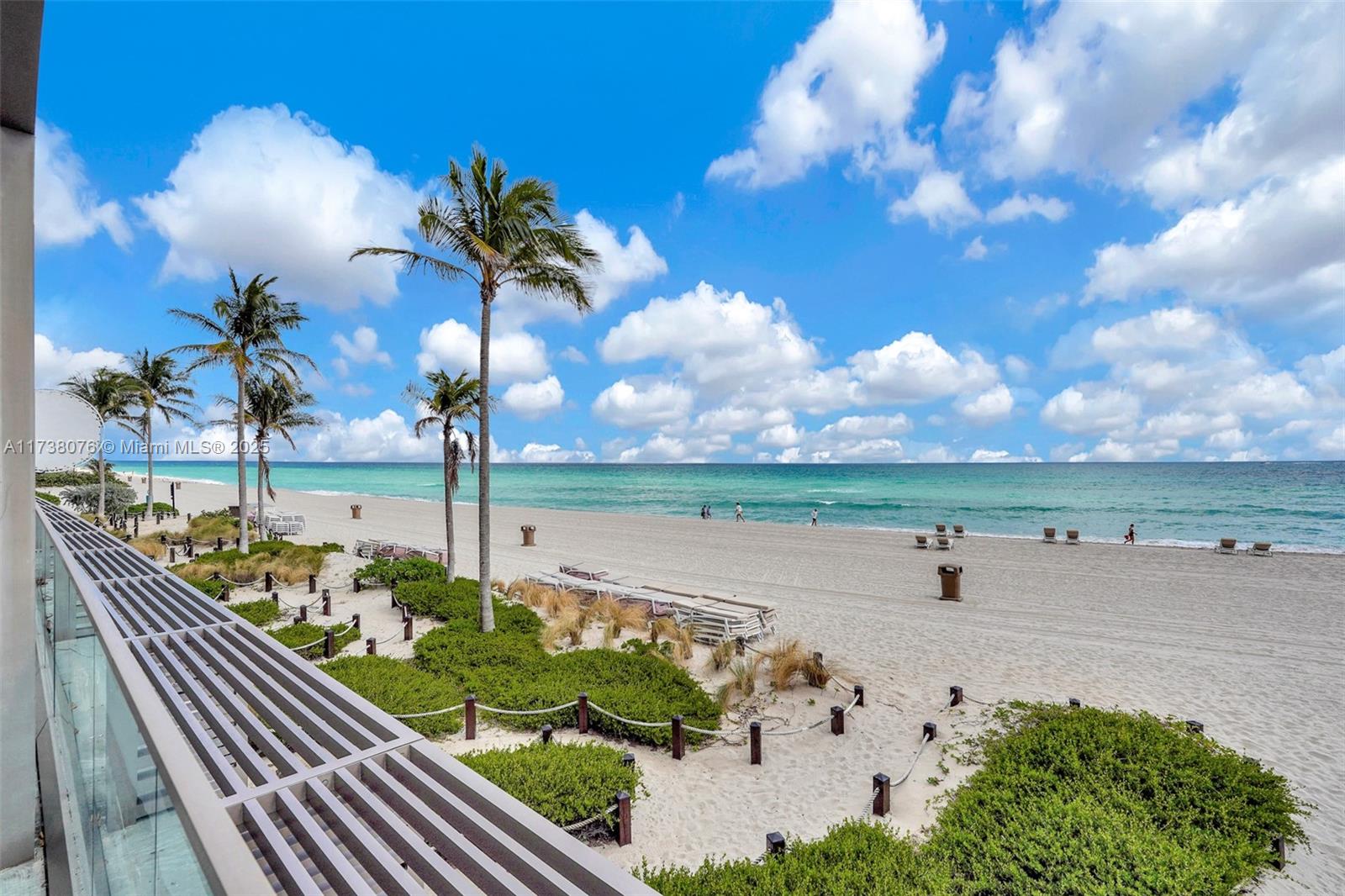 18975 COLLINS CONDO - Residential