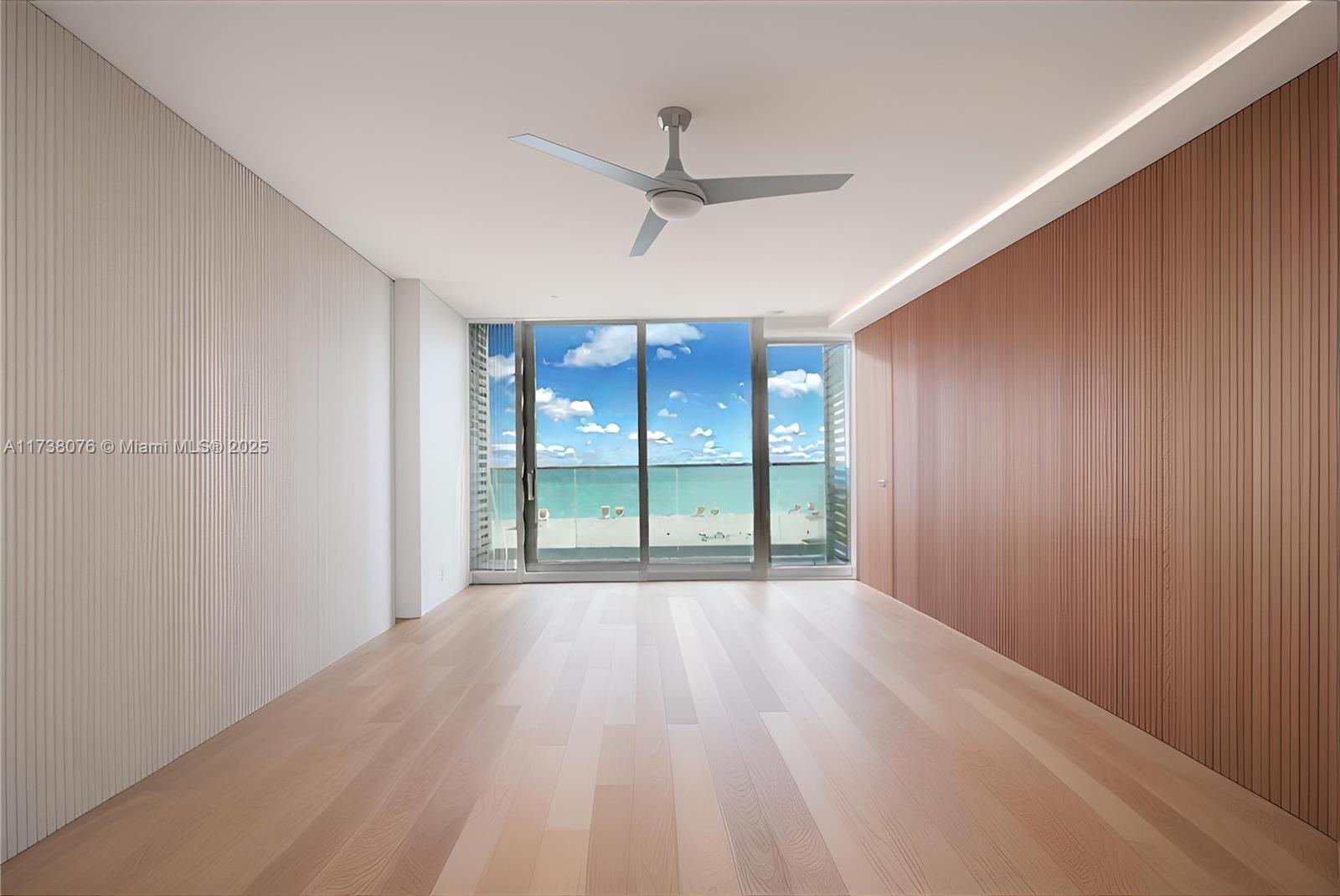 18975 COLLINS CONDO - Residential