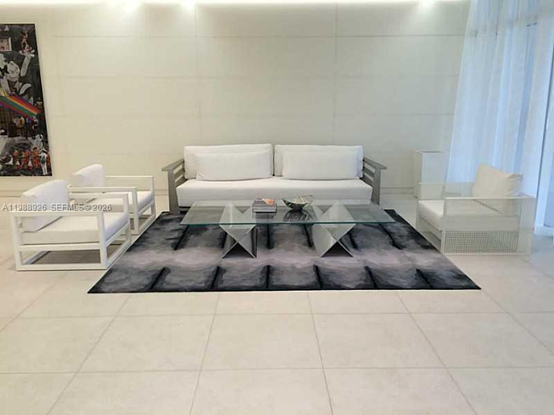 Baltus HOUSE - Residential Lease