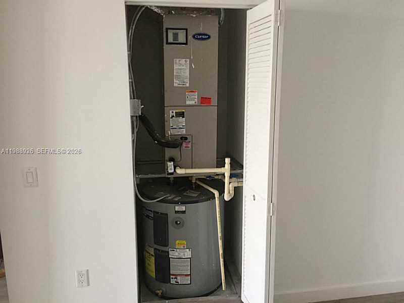 Baltus HOUSE - Residential Lease