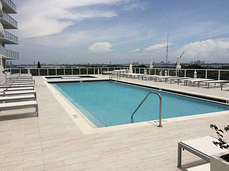 Baltus HOUSE - Residential Lease