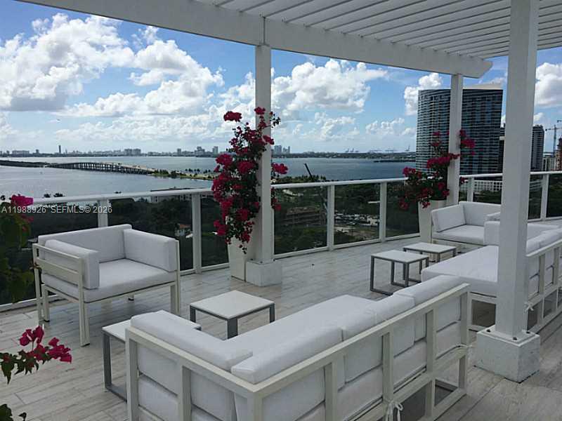 Baltus HOUSE - Residential Lease