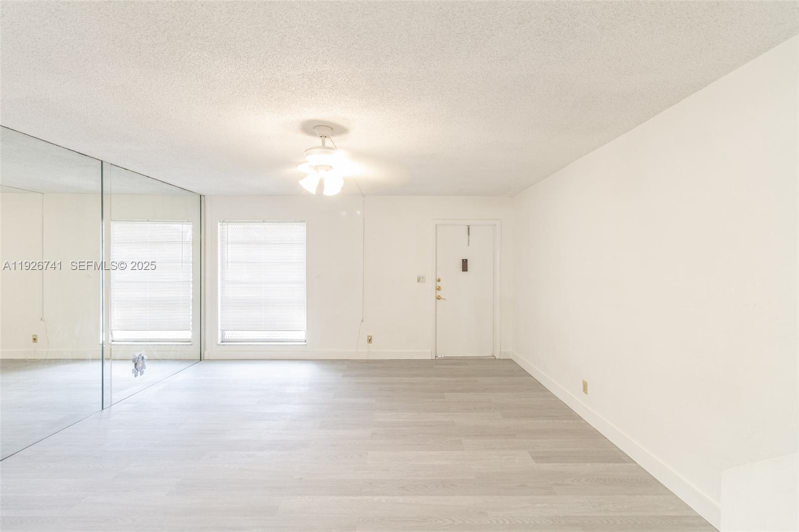 VILLAGE TOWNHOUSES NO TWO - Residential Lease