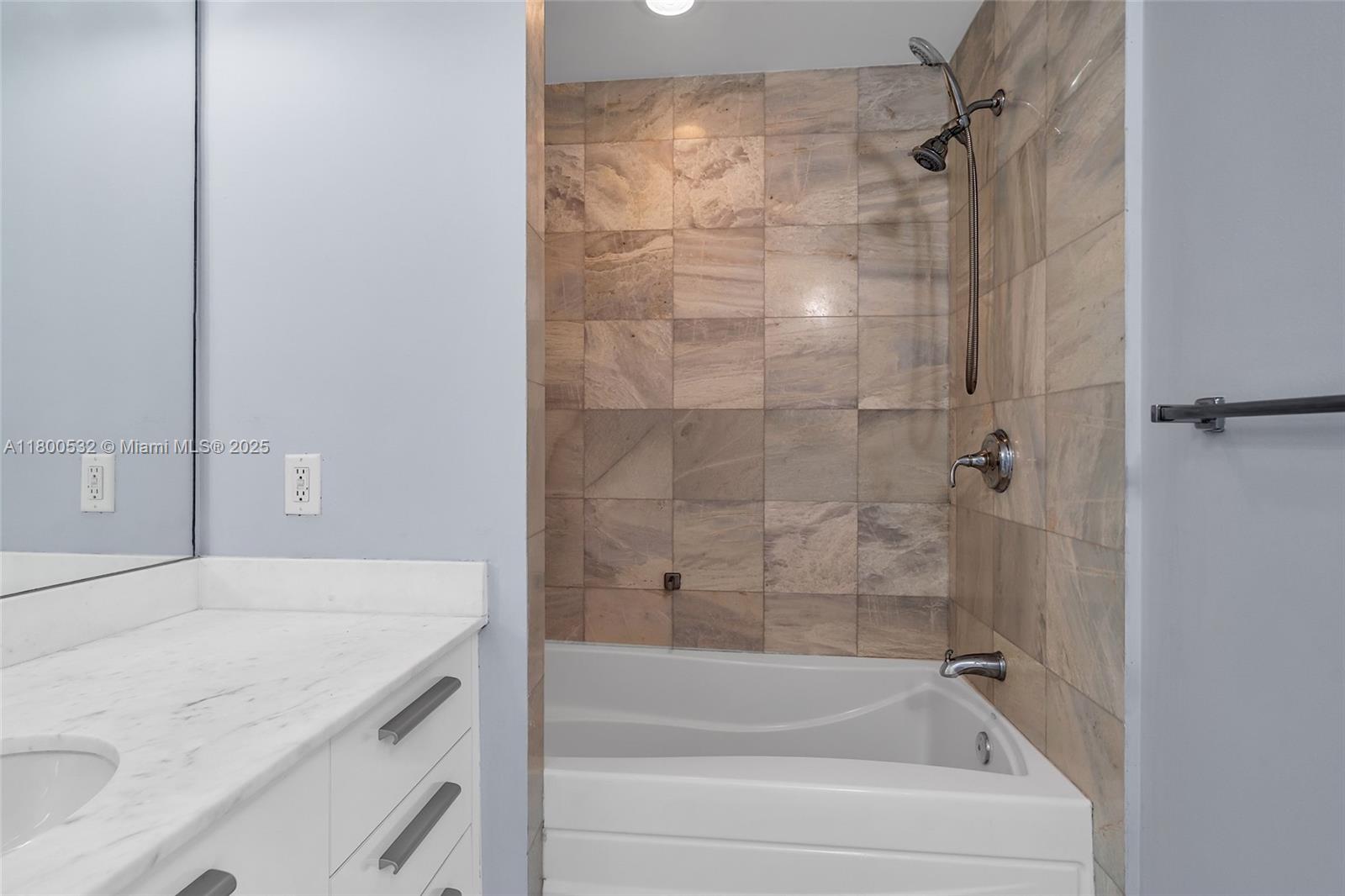 1060 BRICKELL CONDO - Residential