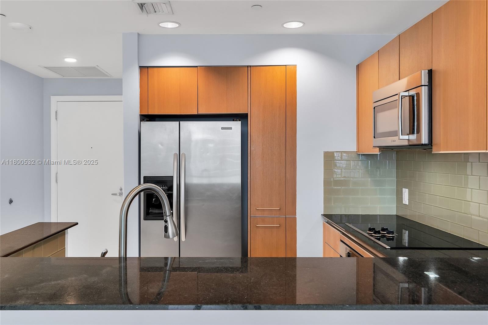 1060 BRICKELL CONDO - Residential