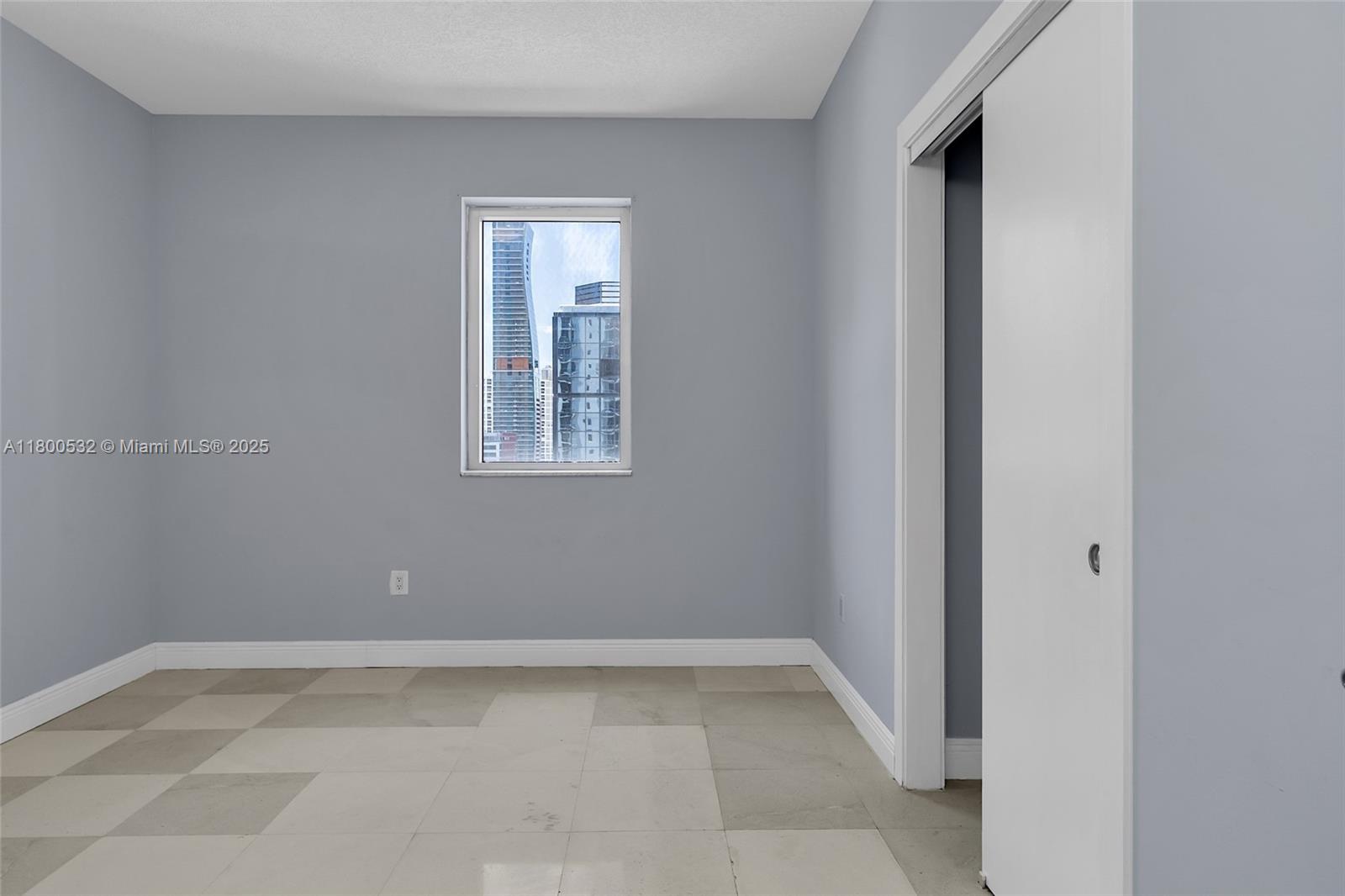 1060 BRICKELL CONDO - Residential
