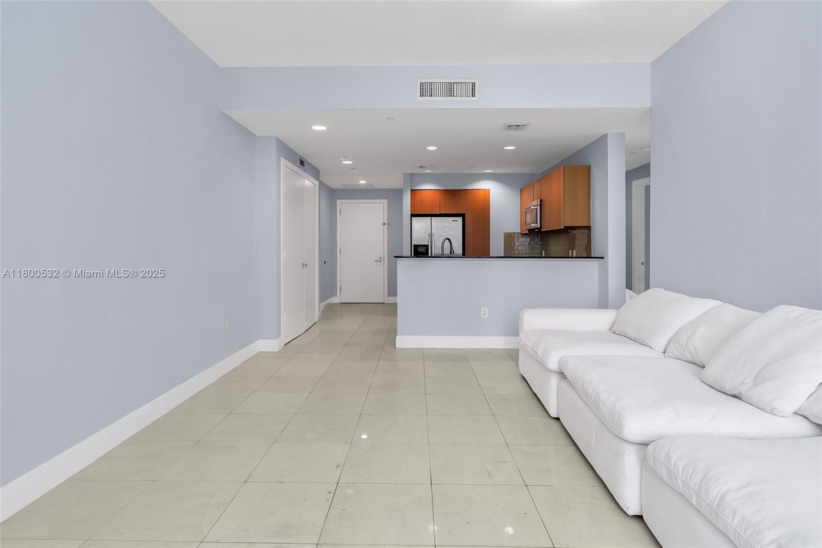 1060 BRICKELL CONDO - Residential