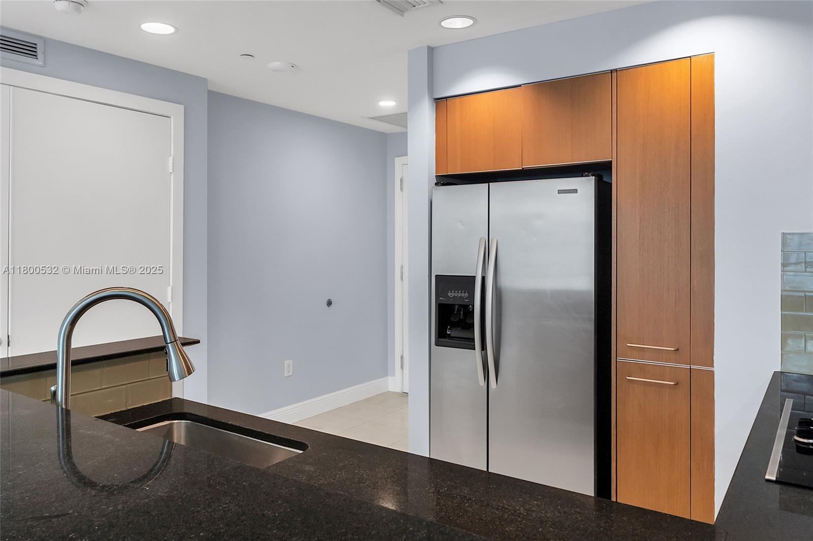 1060 BRICKELL CONDO - Residential