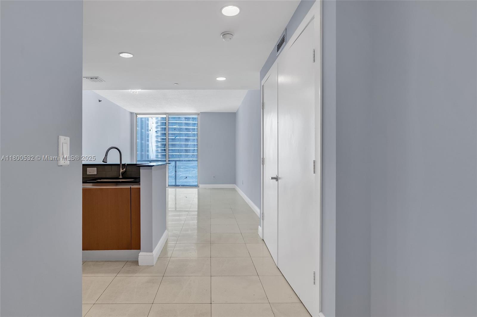 1060 BRICKELL CONDO - Residential