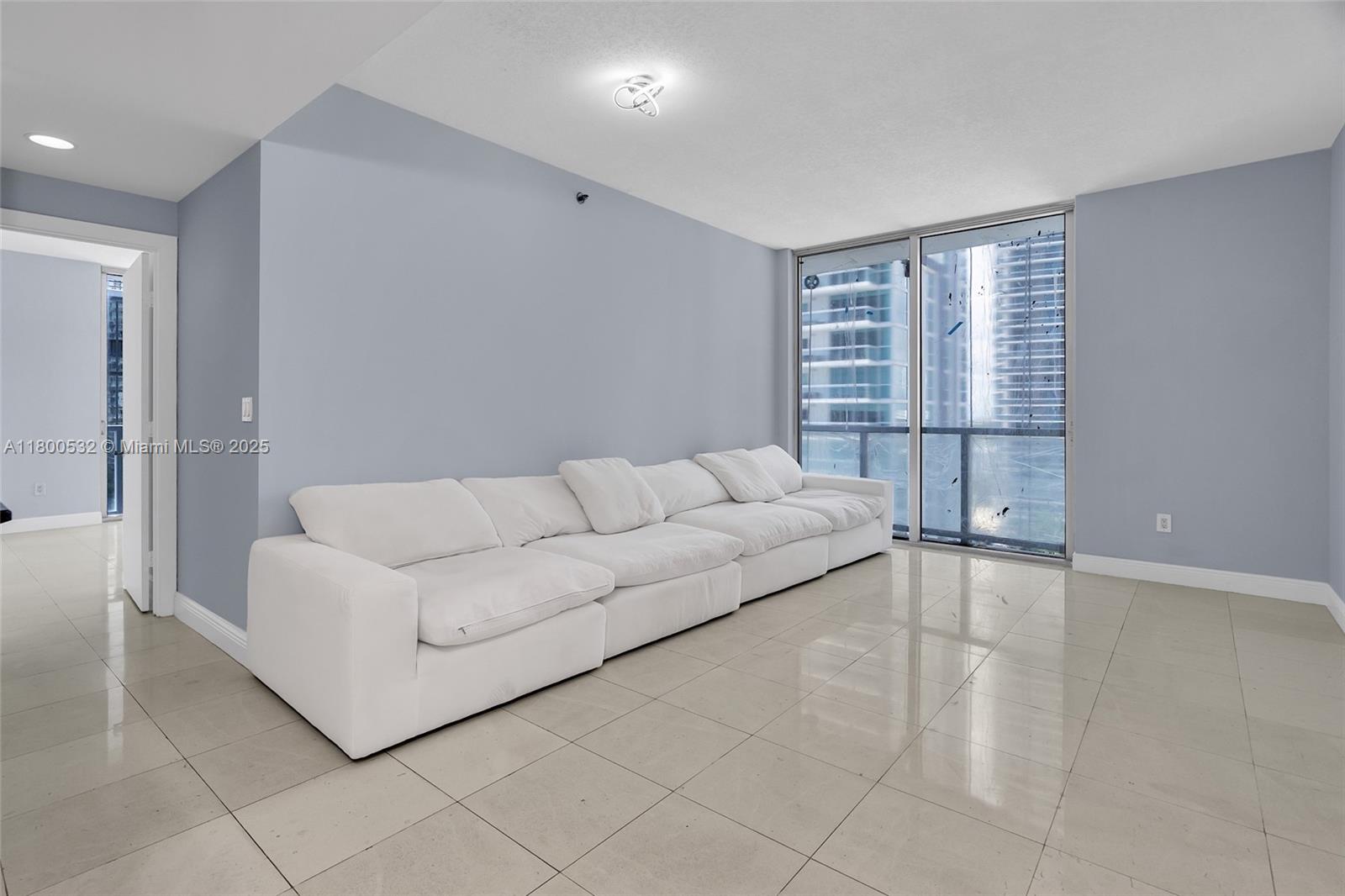 1060 BRICKELL CONDO - Residential