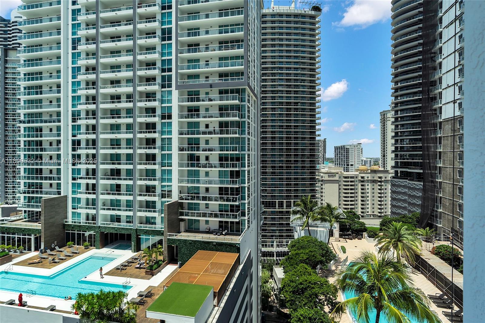 1060 BRICKELL CONDO - Residential