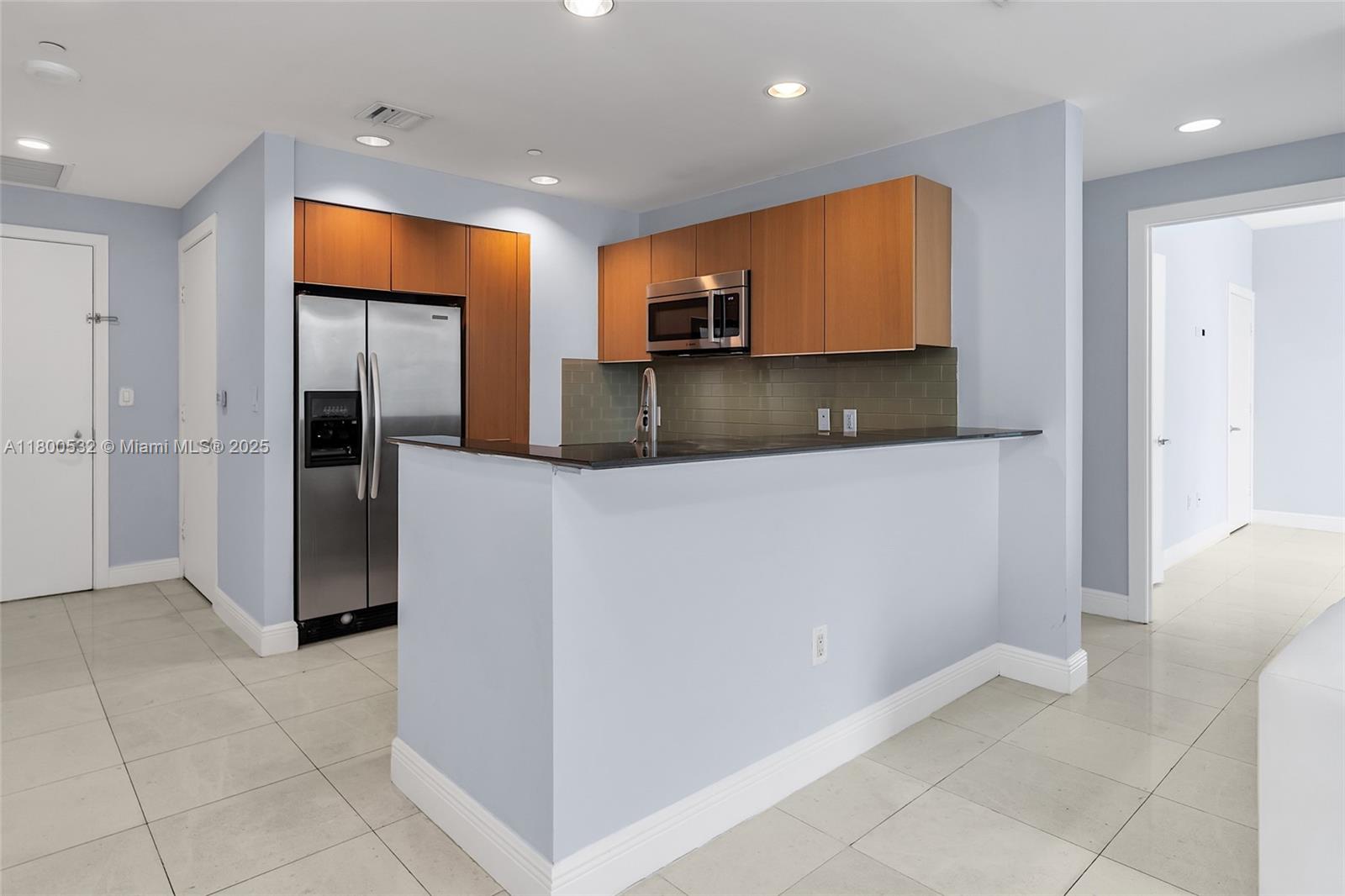 1060 BRICKELL CONDO - Residential