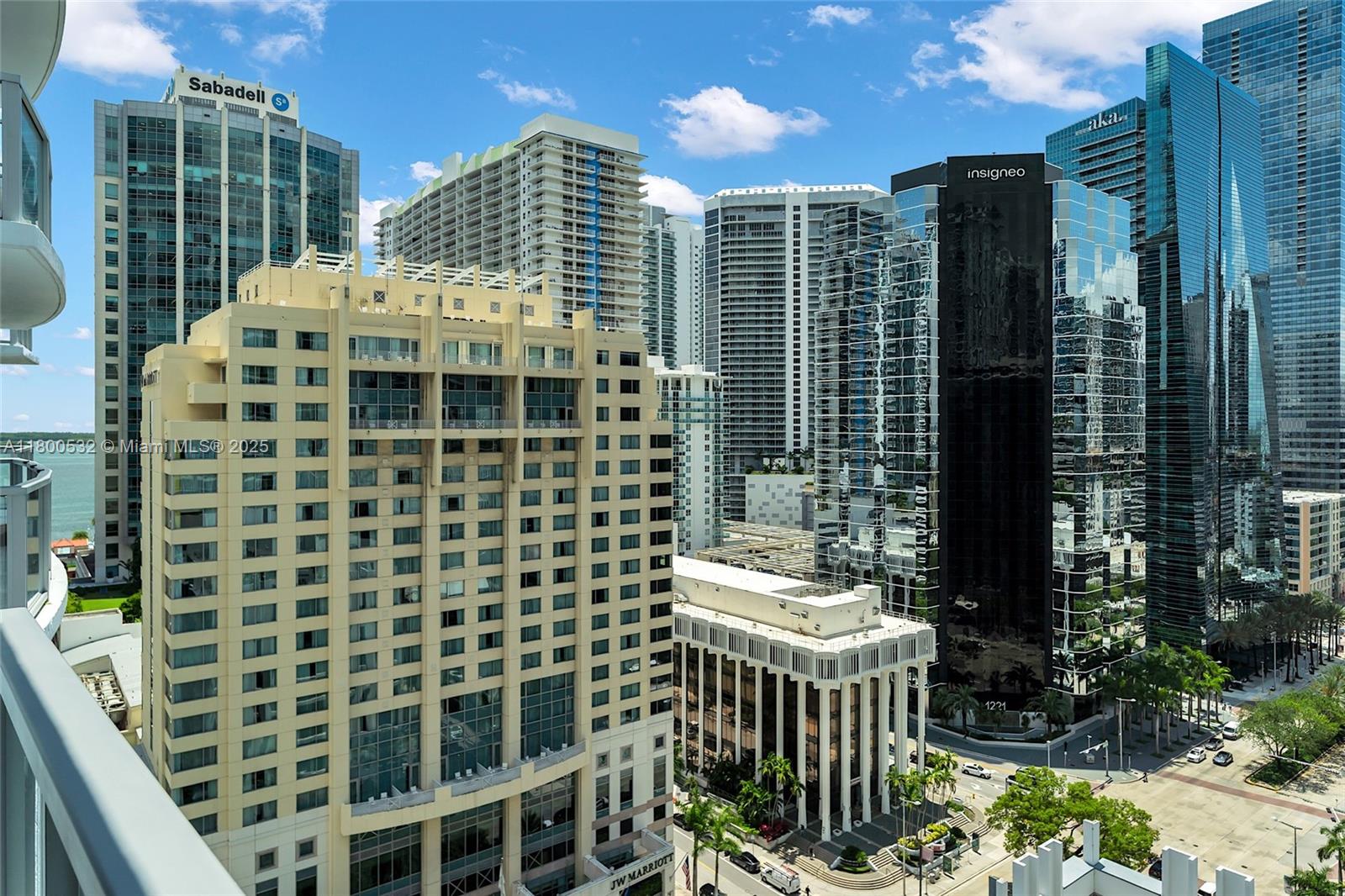 1060 BRICKELL CONDO - Residential