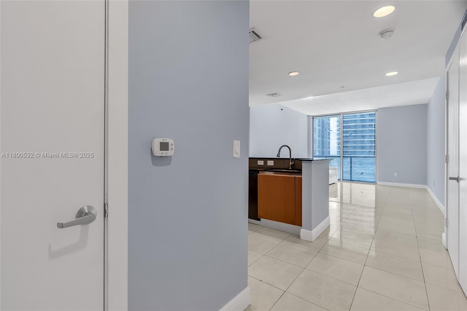 1060 BRICKELL CONDO - Residential
