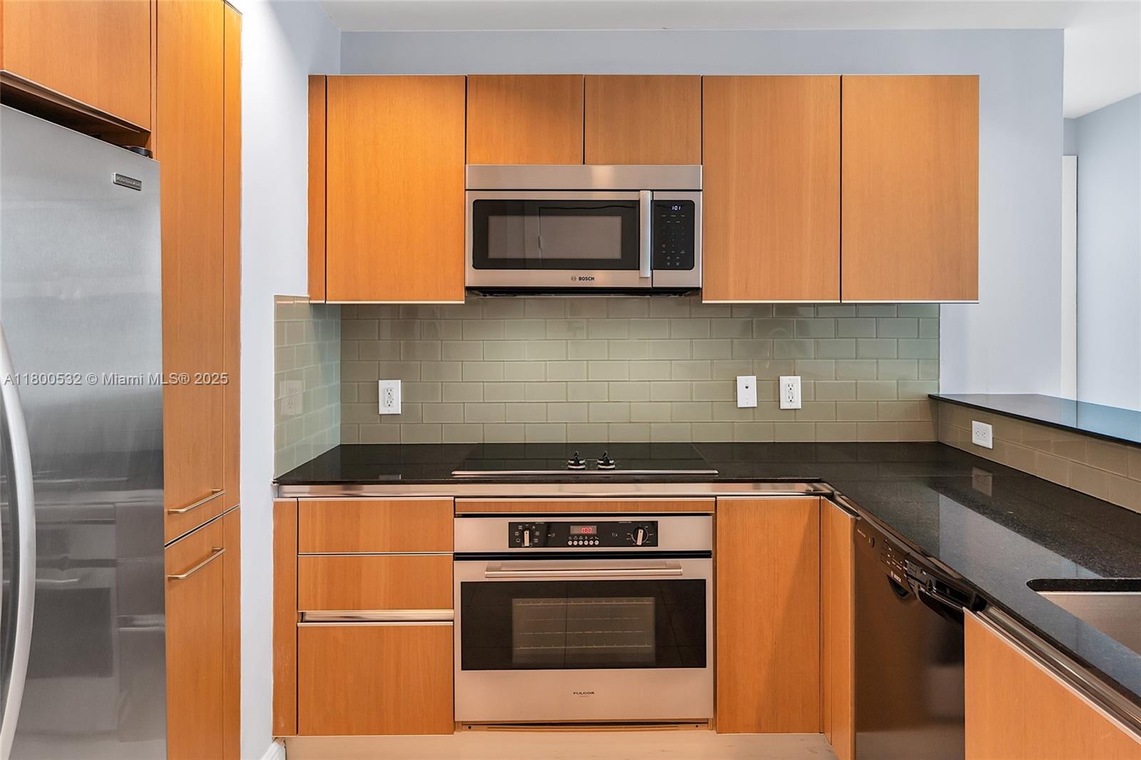 1060 BRICKELL CONDO - Residential