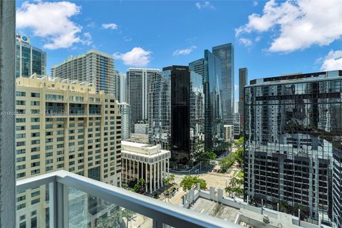 1060 Brickell Ave 1811 Miami FL 33131