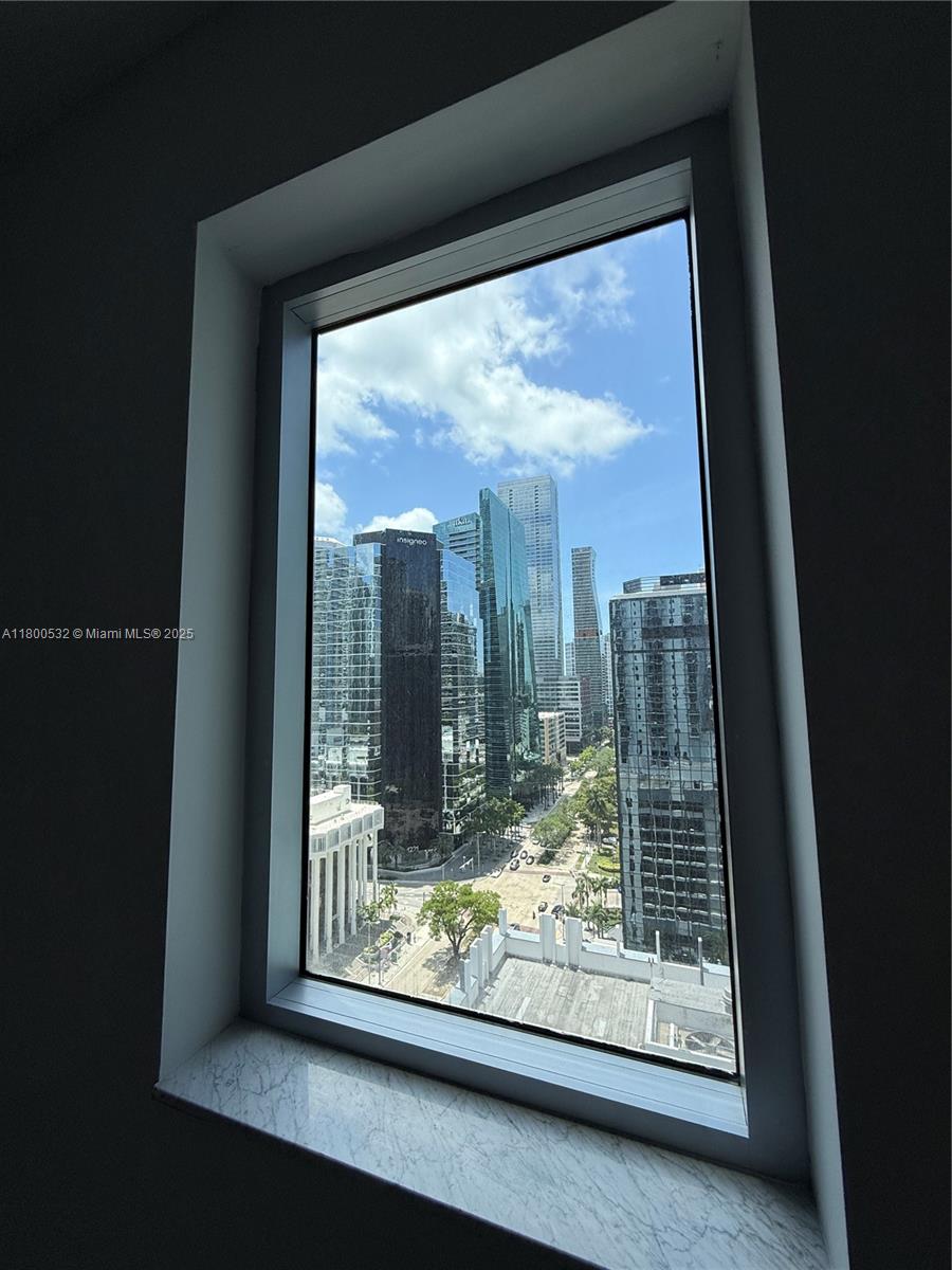 1060 BRICKELL CONDO - Residential