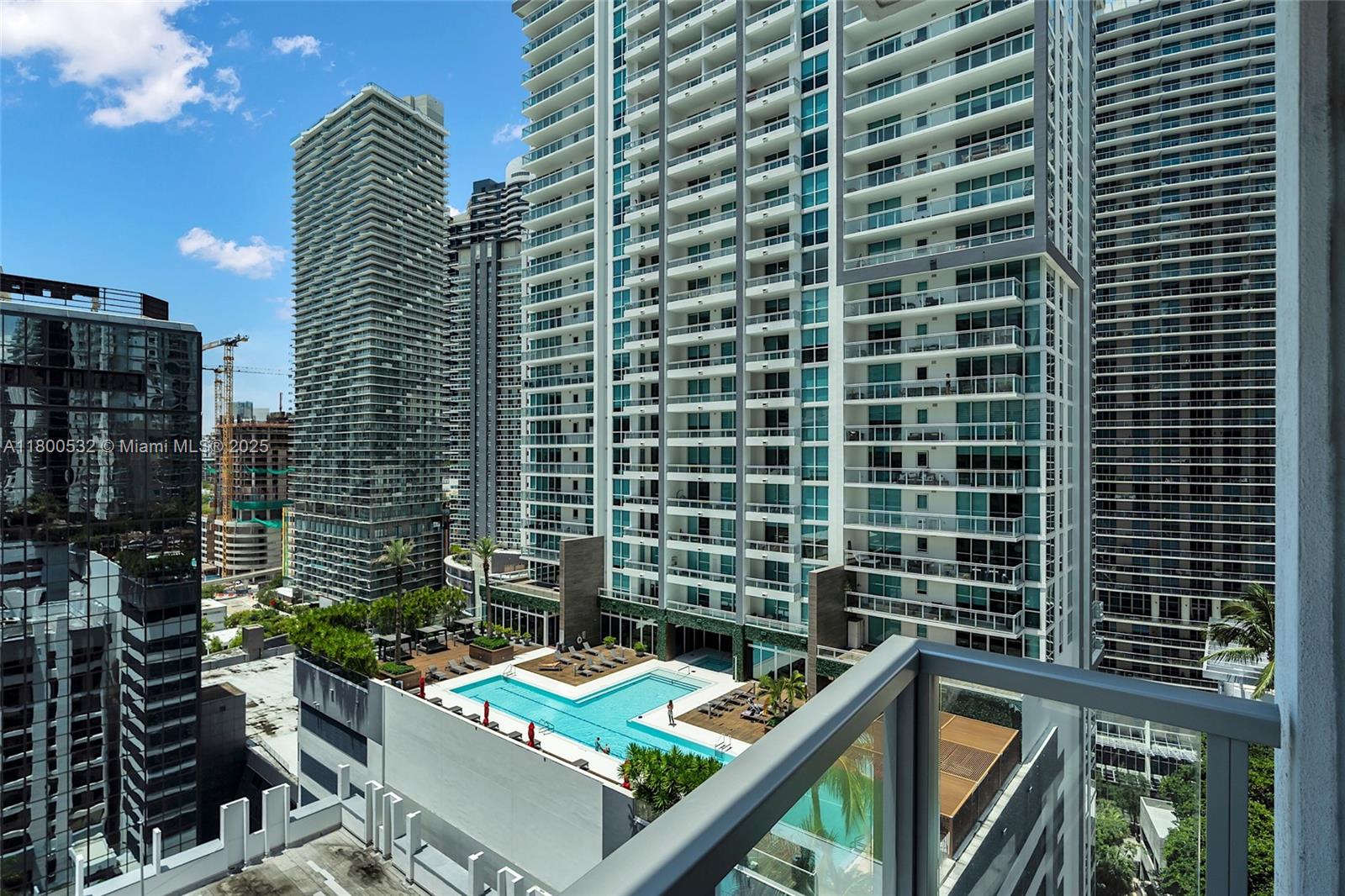 1060 BRICKELL CONDO - Residential