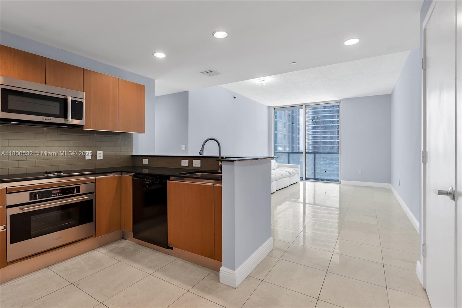 1060 BRICKELL CONDO - Residential