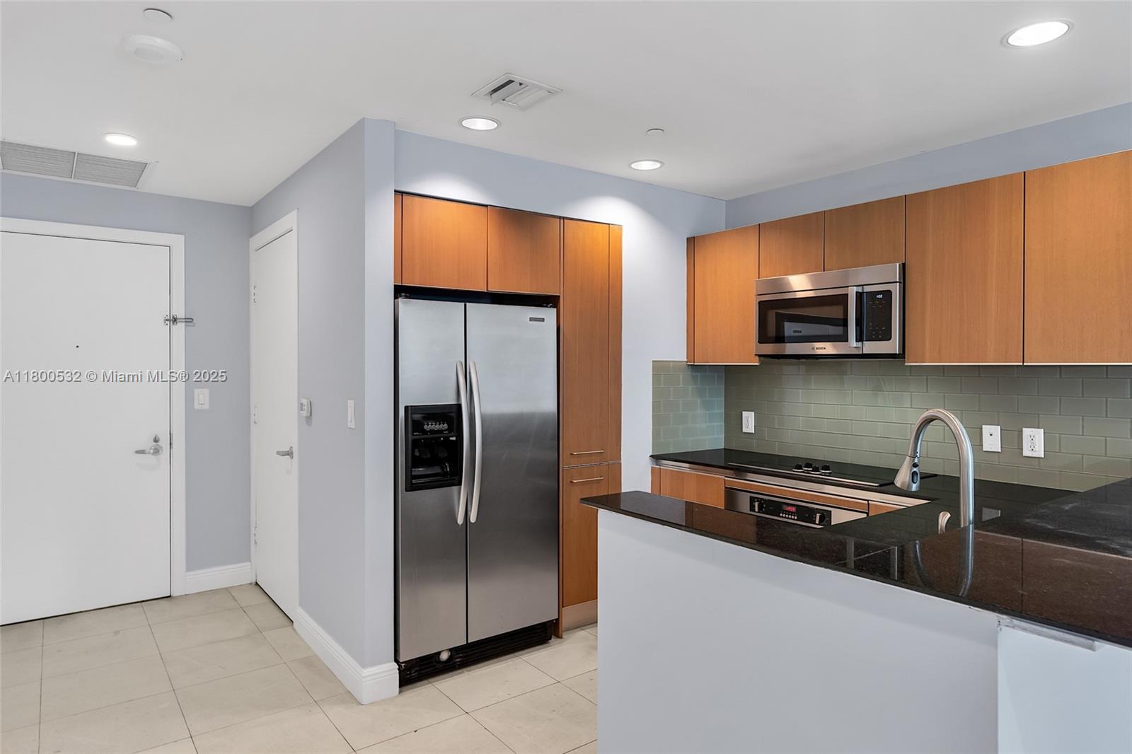 1060 BRICKELL CONDO - Residential